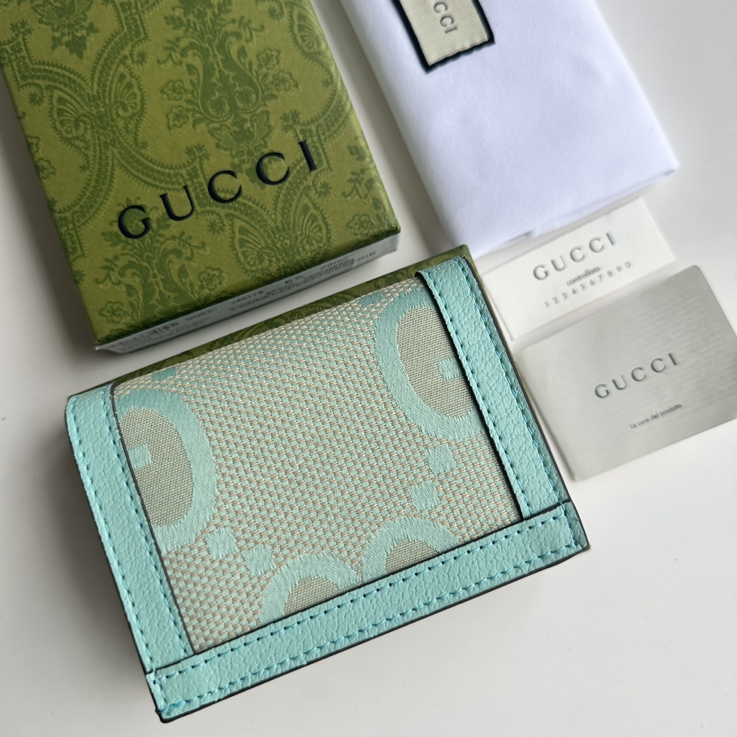 Gucci Wallets